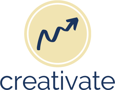 creativate logo